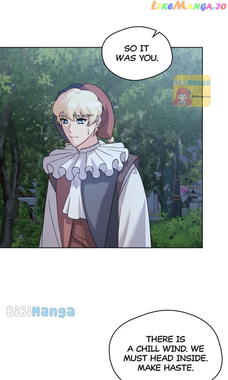 The Tears of a Jester Chapter 76 - page 32