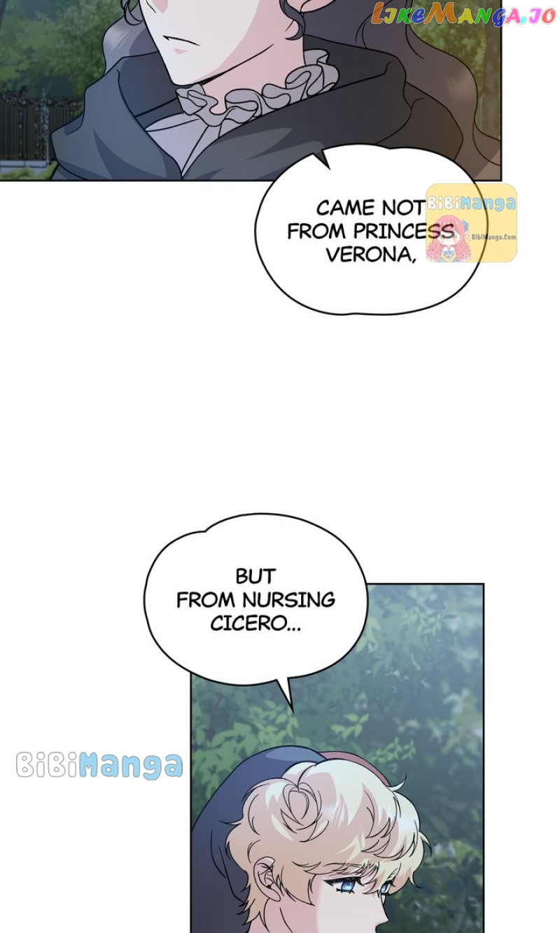 The Tears of a Jester Chapter 76 - page 34