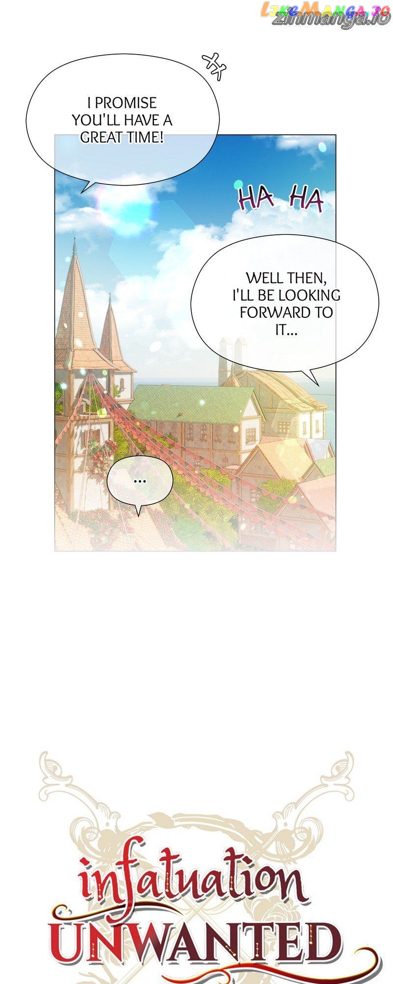 Extras Don’t Want to be Overly Obsessed Chapter 107 - page 14