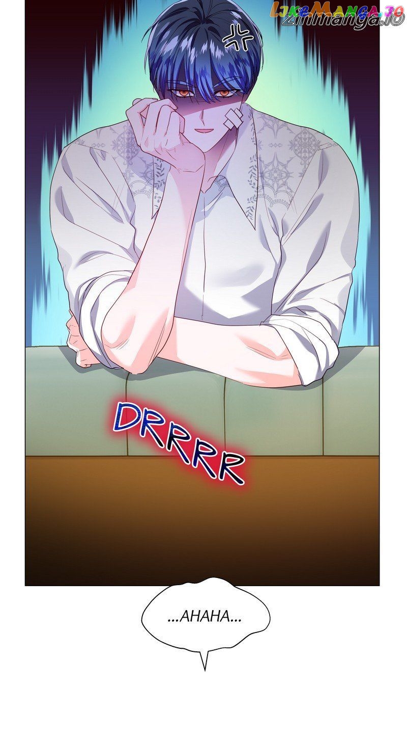 Extras Don’t Want to be Overly Obsessed Chapter 107 - page 25