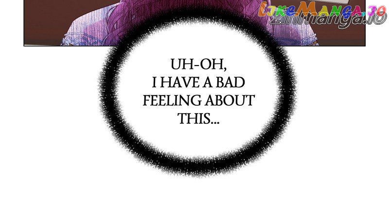 Extras Don’t Want to be Overly Obsessed Chapter 107 - page 35