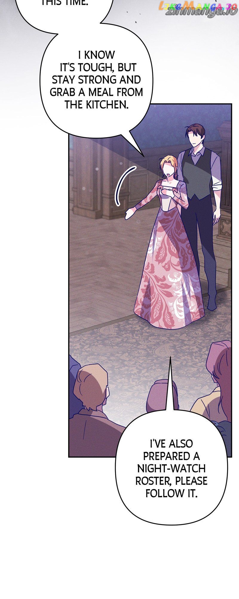 The Huntress and The Mad Scientist Chapter 32 - page 2