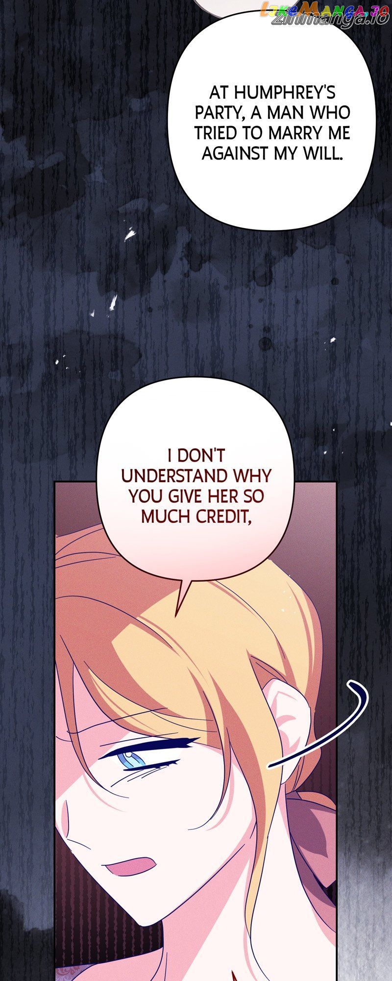 The Huntress and The Mad Scientist Chapter 32 - page 12