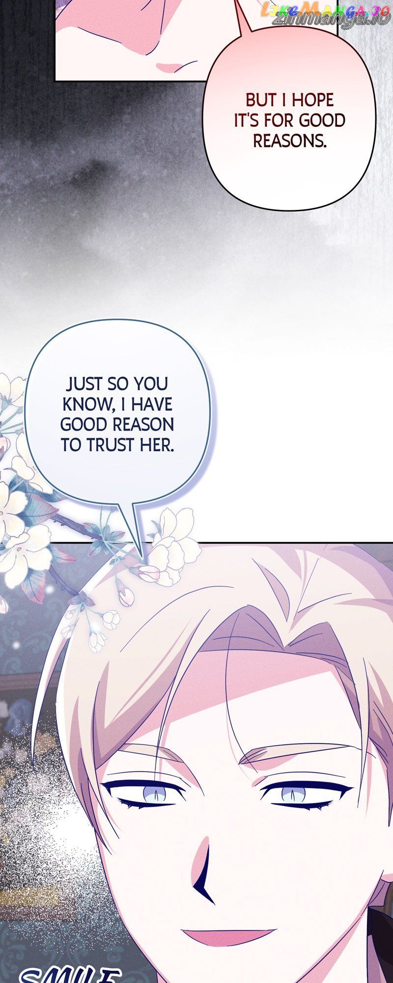 The Huntress and The Mad Scientist Chapter 32 - page 13