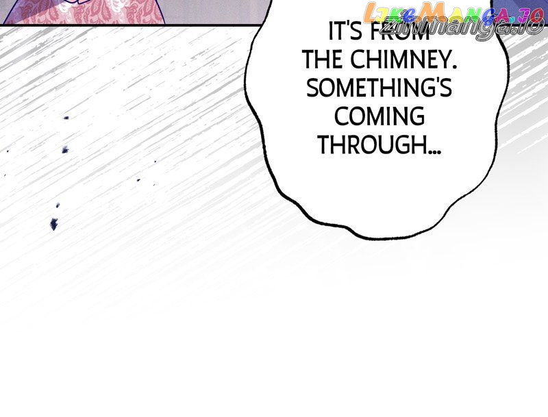 The Huntress and The Mad Scientist Chapter 32 - page 18