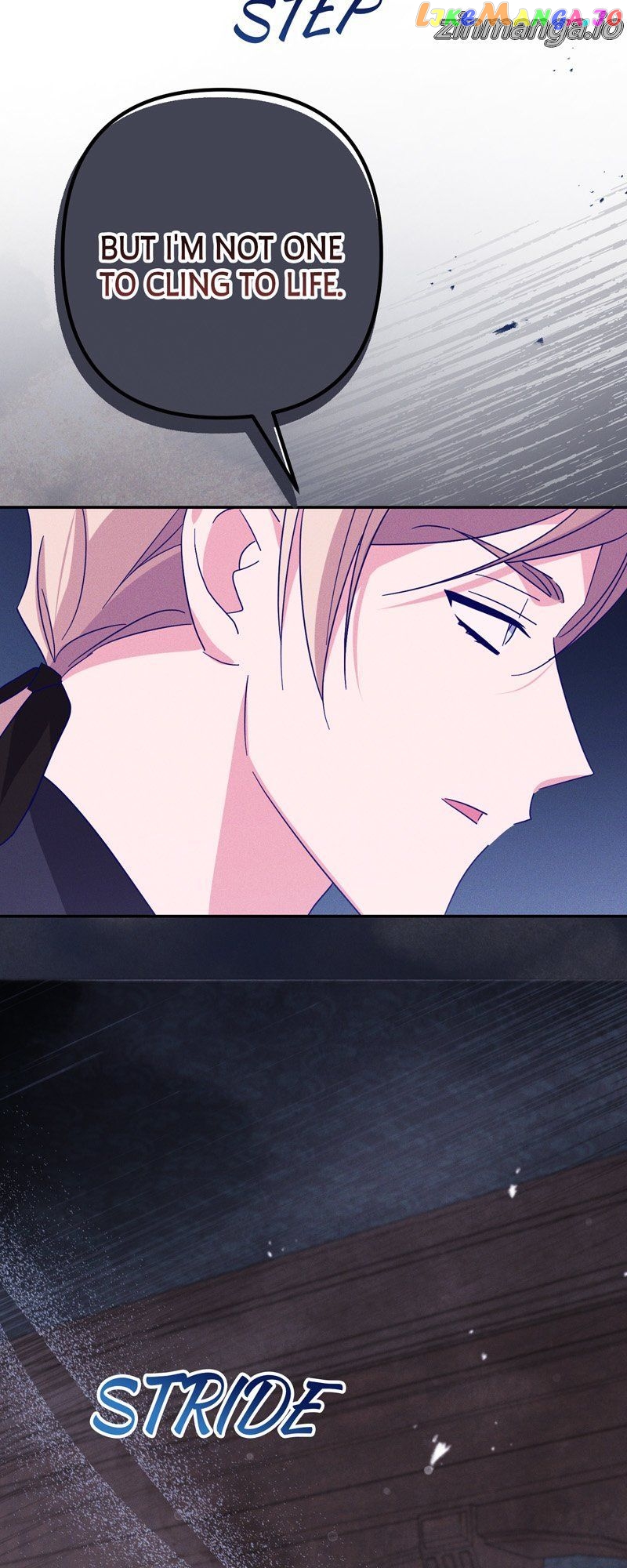 The Huntress and The Mad Scientist Chapter 32 - page 29