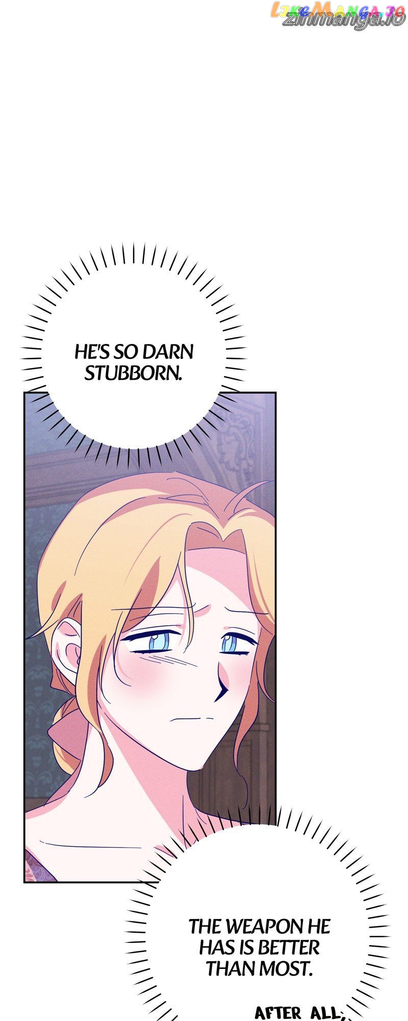 The Huntress and The Mad Scientist Chapter 32 - page 32