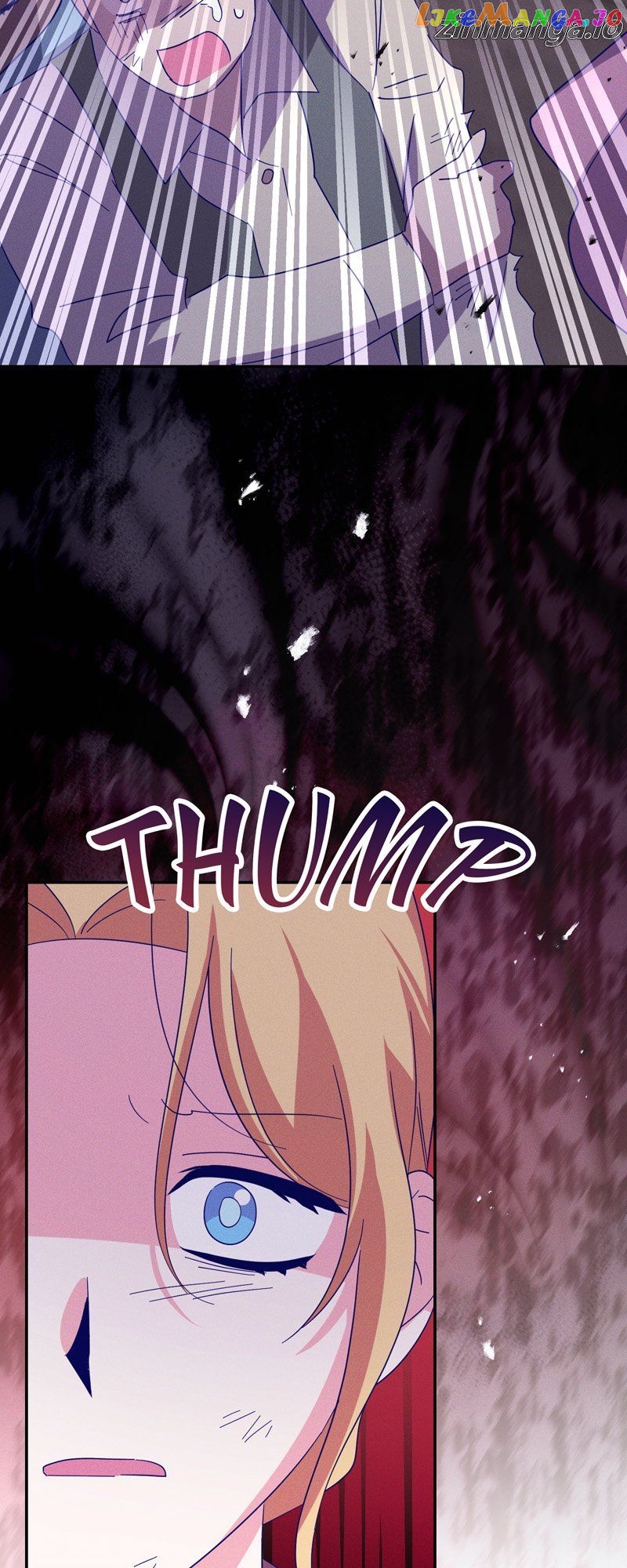 The Huntress and The Mad Scientist Chapter 32 - page 36