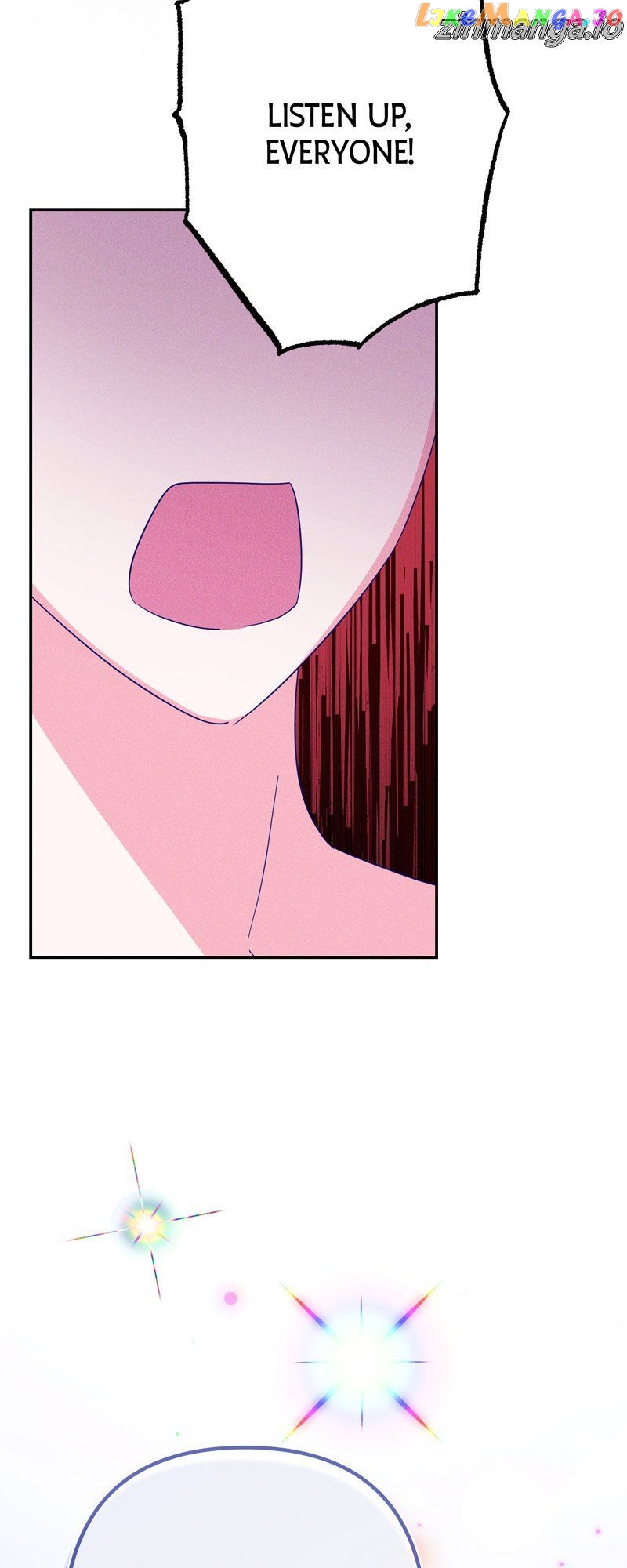 The Huntress and The Mad Scientist Chapter 32 - page 49