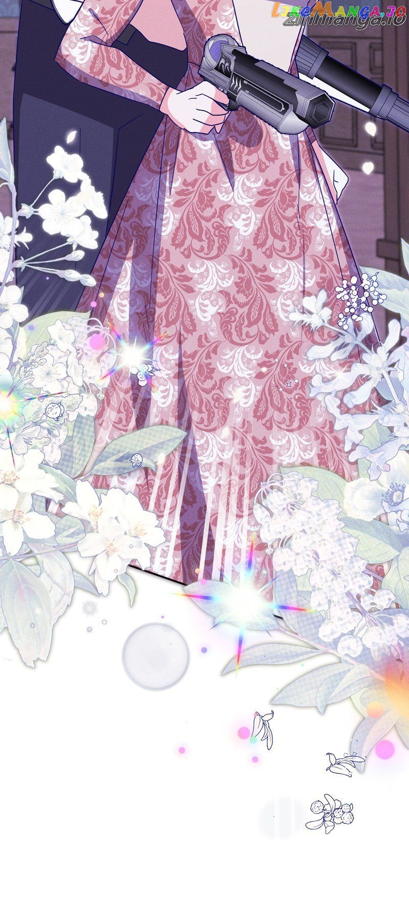 The Huntress and The Mad Scientist Chapter 32 - page 51