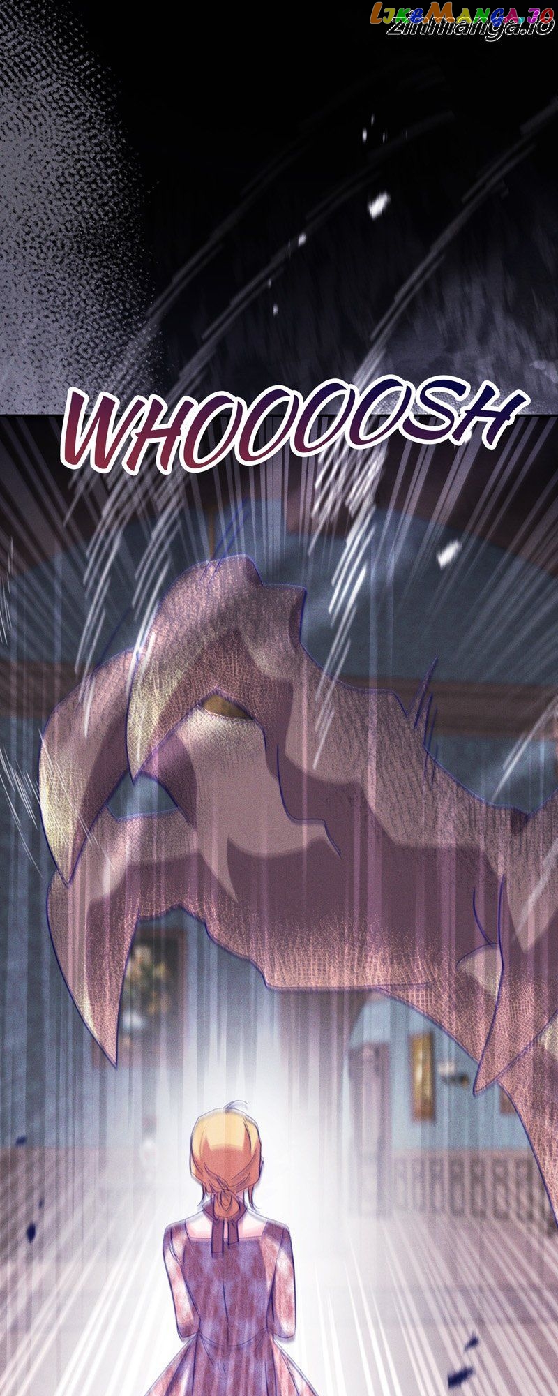 The Huntress and The Mad Scientist Chapter 32 - page 60