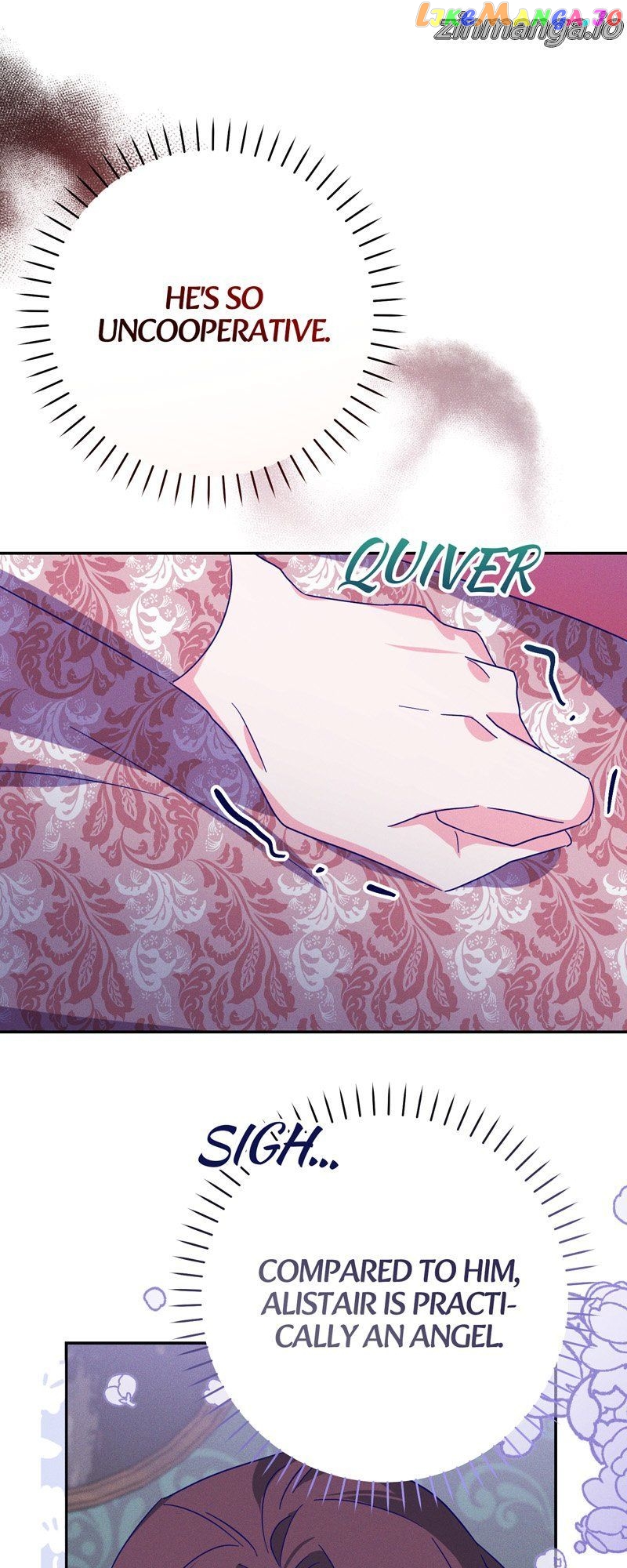 The Huntress and The Mad Scientist Chapter 32 - page 8