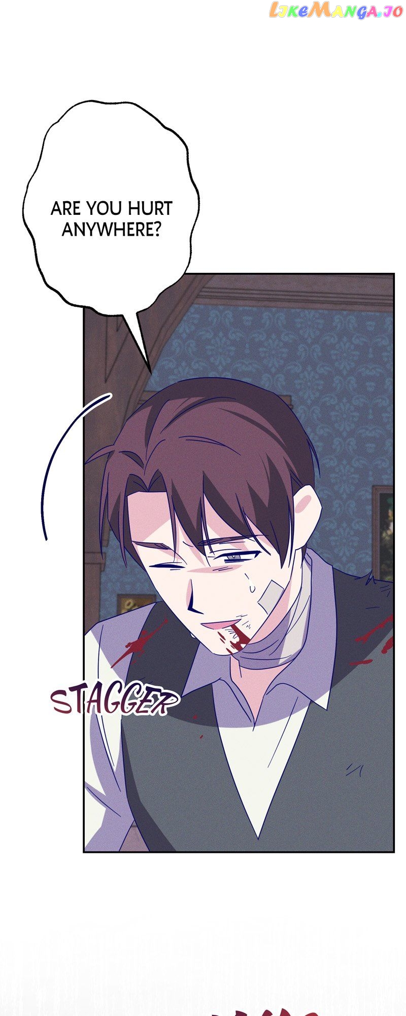 The Huntress and The Mad Scientist Chapter 33 - page 2