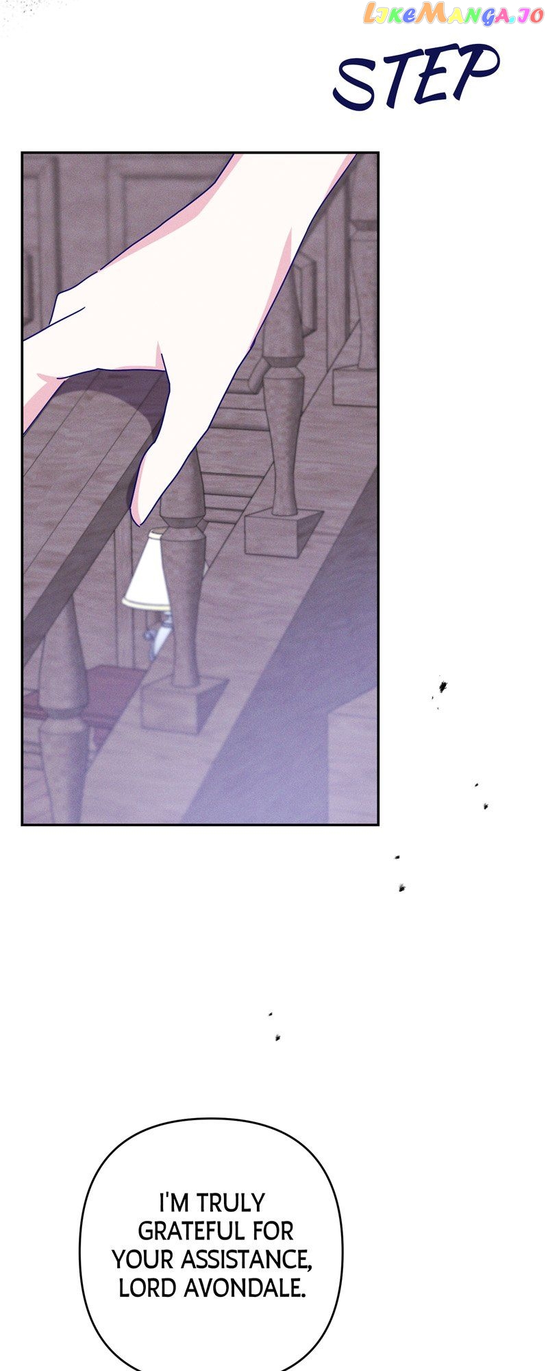 The Huntress and The Mad Scientist Chapter 33 - page 19