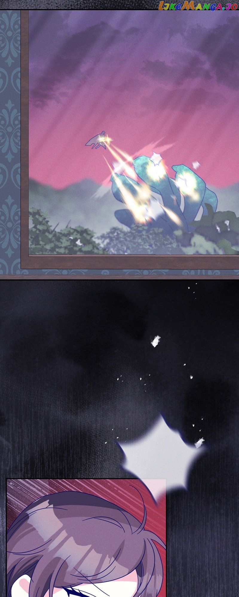 The Huntress and The Mad Scientist Chapter 33 - page 22