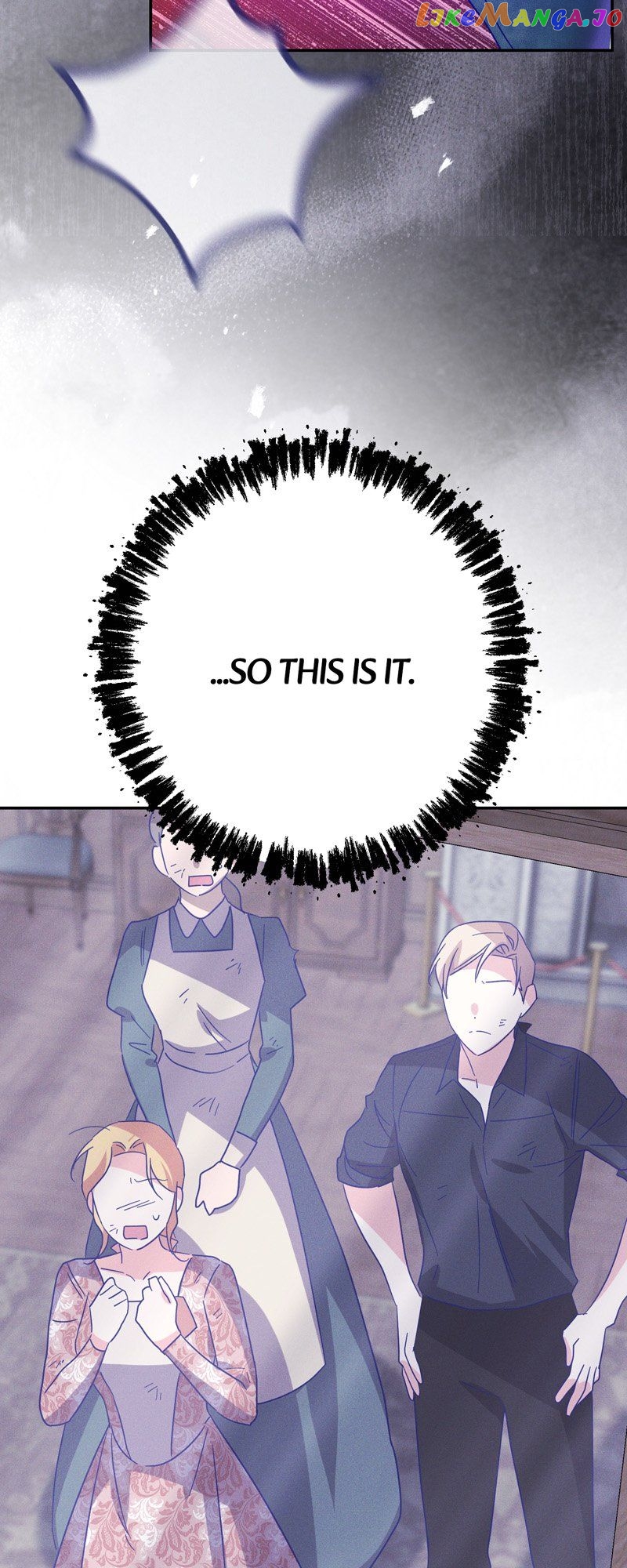 The Huntress and The Mad Scientist Chapter 33 - page 24