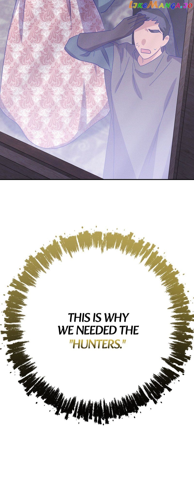 The Huntress and The Mad Scientist Chapter 33 - page 25