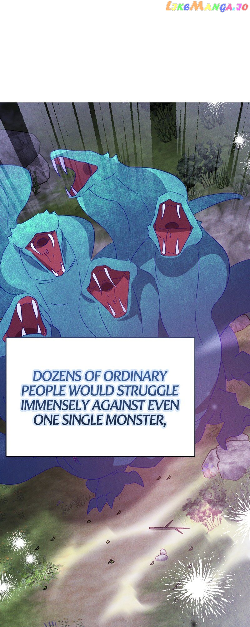 The Huntress and The Mad Scientist Chapter 33 - page 27