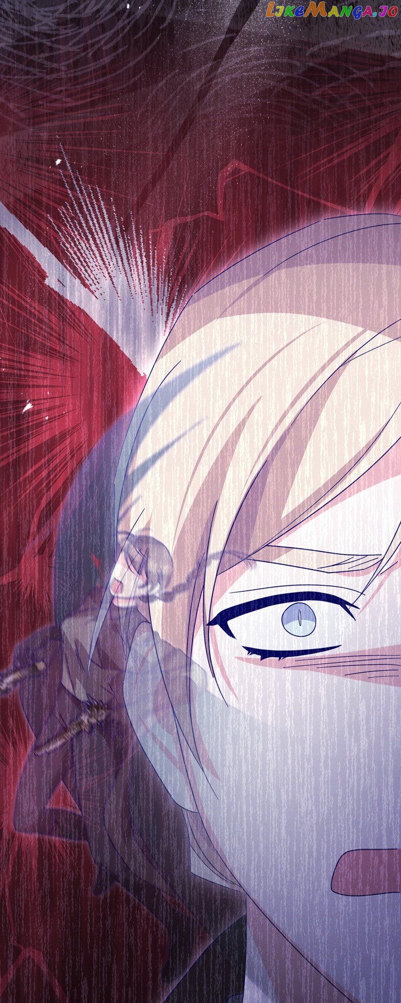 The Huntress and The Mad Scientist Chapter 33 - page 34