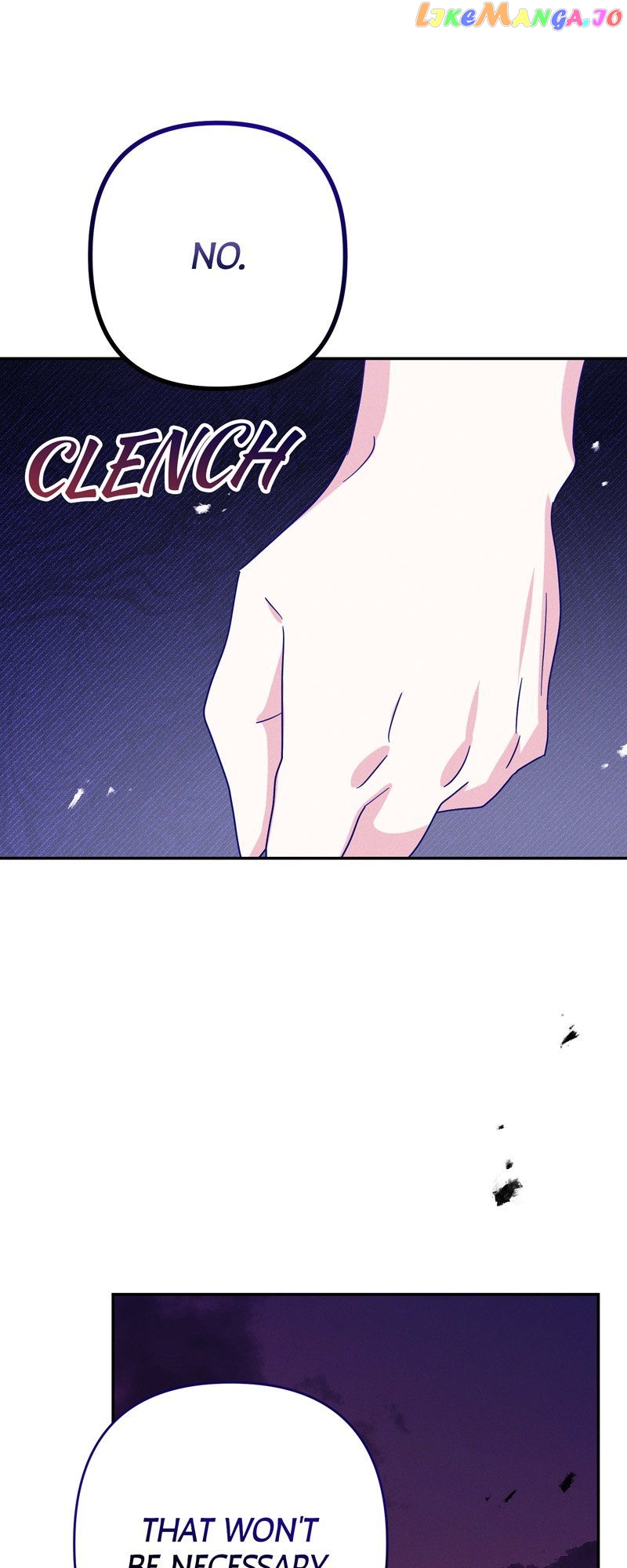 The Huntress and The Mad Scientist Chapter 33 - page 37