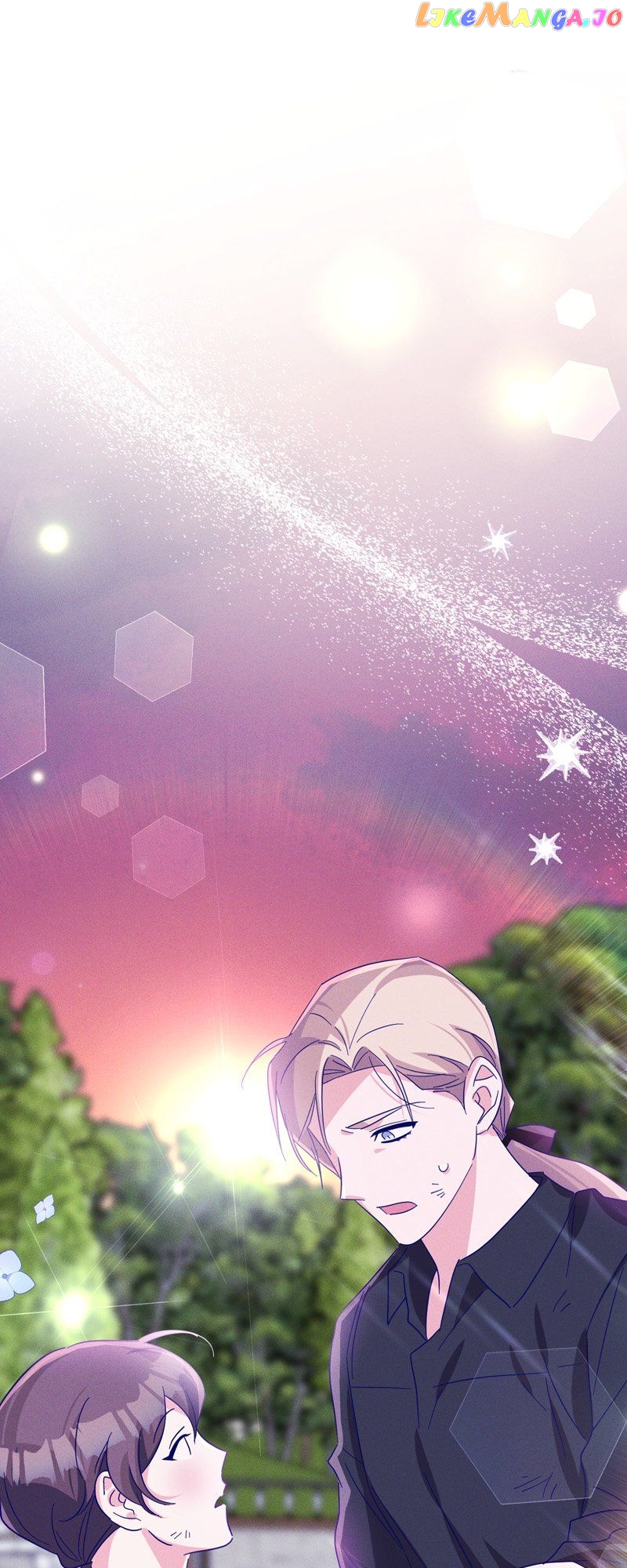 The Huntress and The Mad Scientist Chapter 33 - page 44