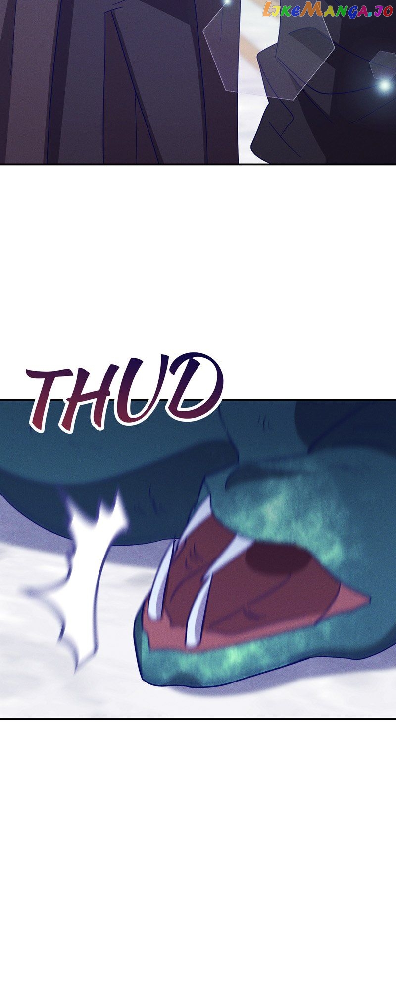 The Huntress and The Mad Scientist Chapter 33 - page 61