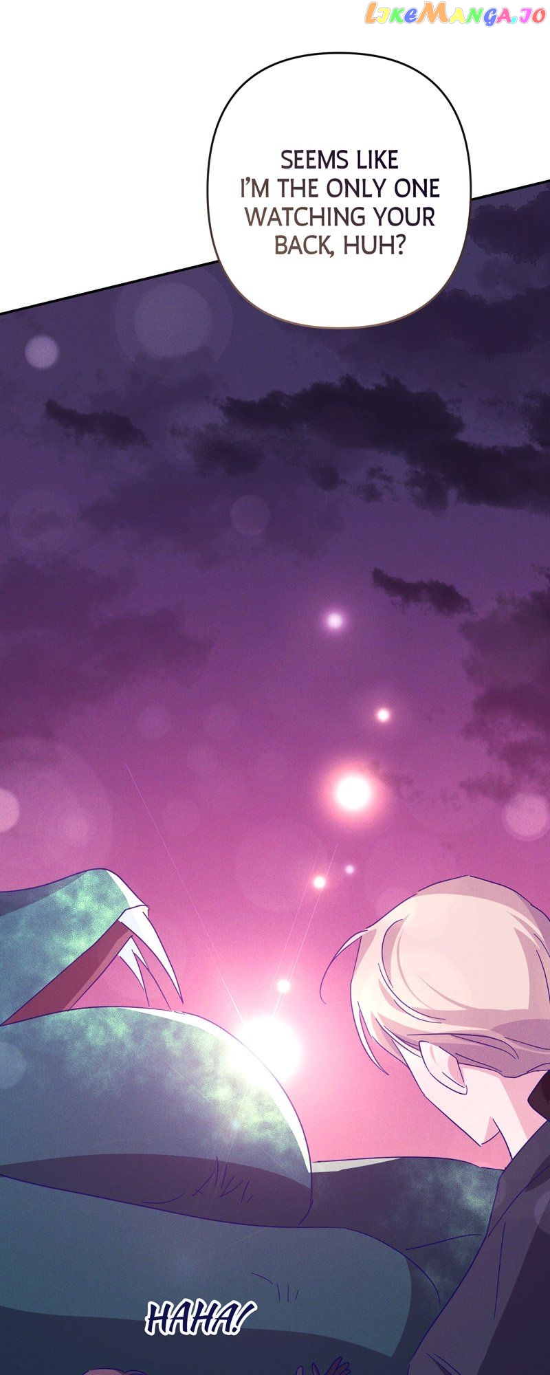 The Huntress and The Mad Scientist Chapter 33 - page 62