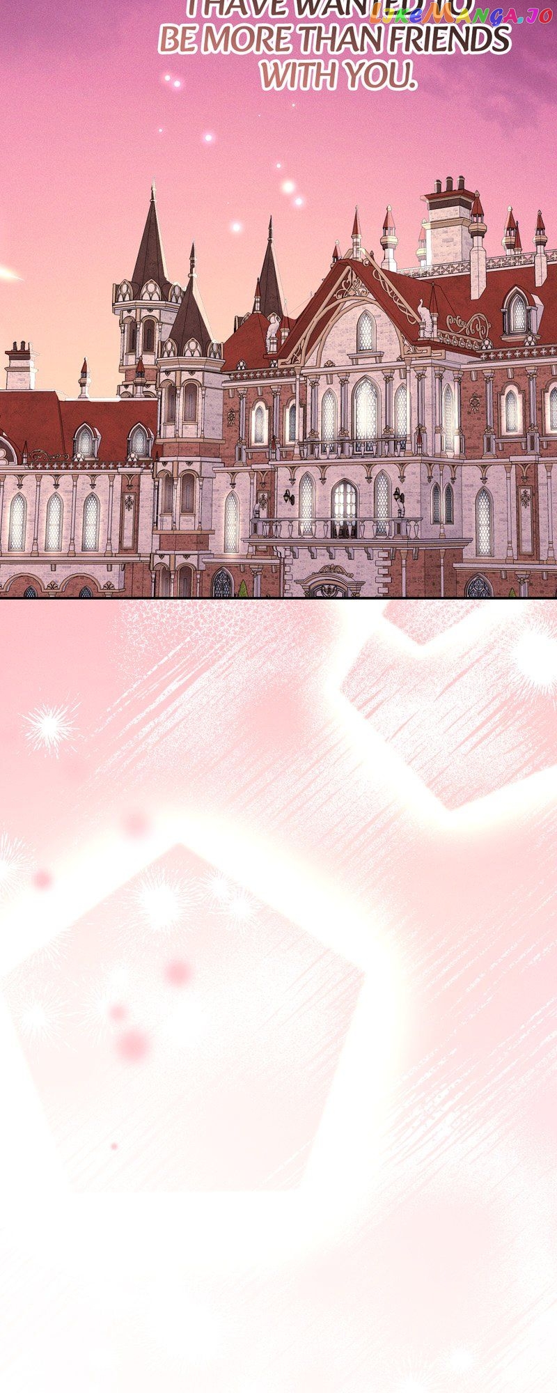 The Huntress and The Mad Scientist Chapter 33 - page 70