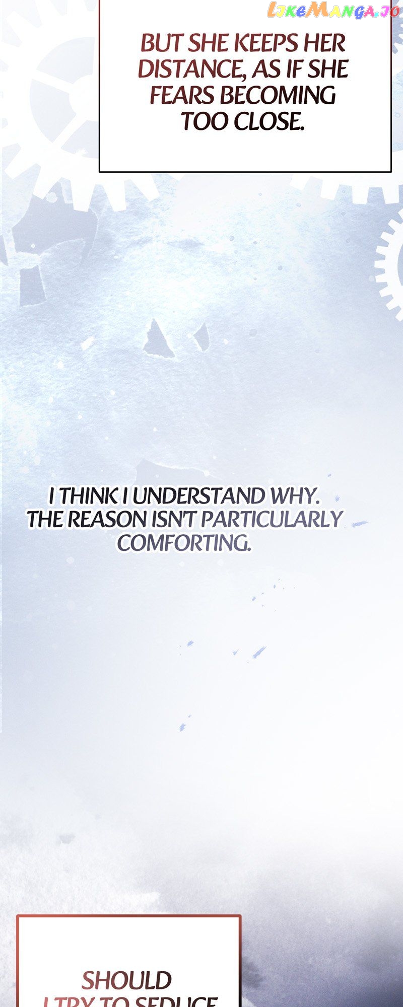 The Huntress and The Mad Scientist Chapter 33 - page 79