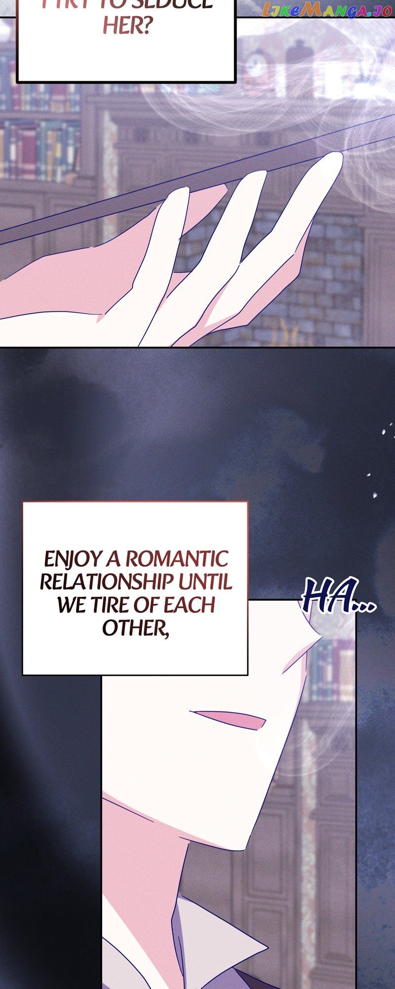 The Huntress and The Mad Scientist Chapter 33 - page 80