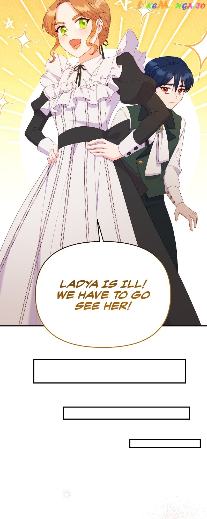 It’s Up to Us to Fight the Tyrant Chapter 53 - page 24