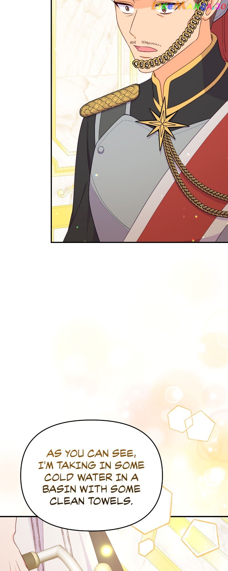 It’s Up to Us to Fight the Tyrant Chapter 53 - page 32