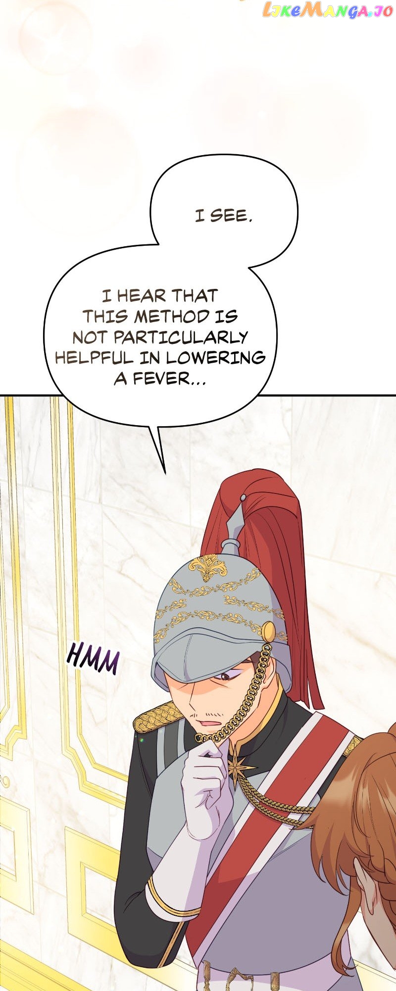 It’s Up to Us to Fight the Tyrant Chapter 53 - page 34
