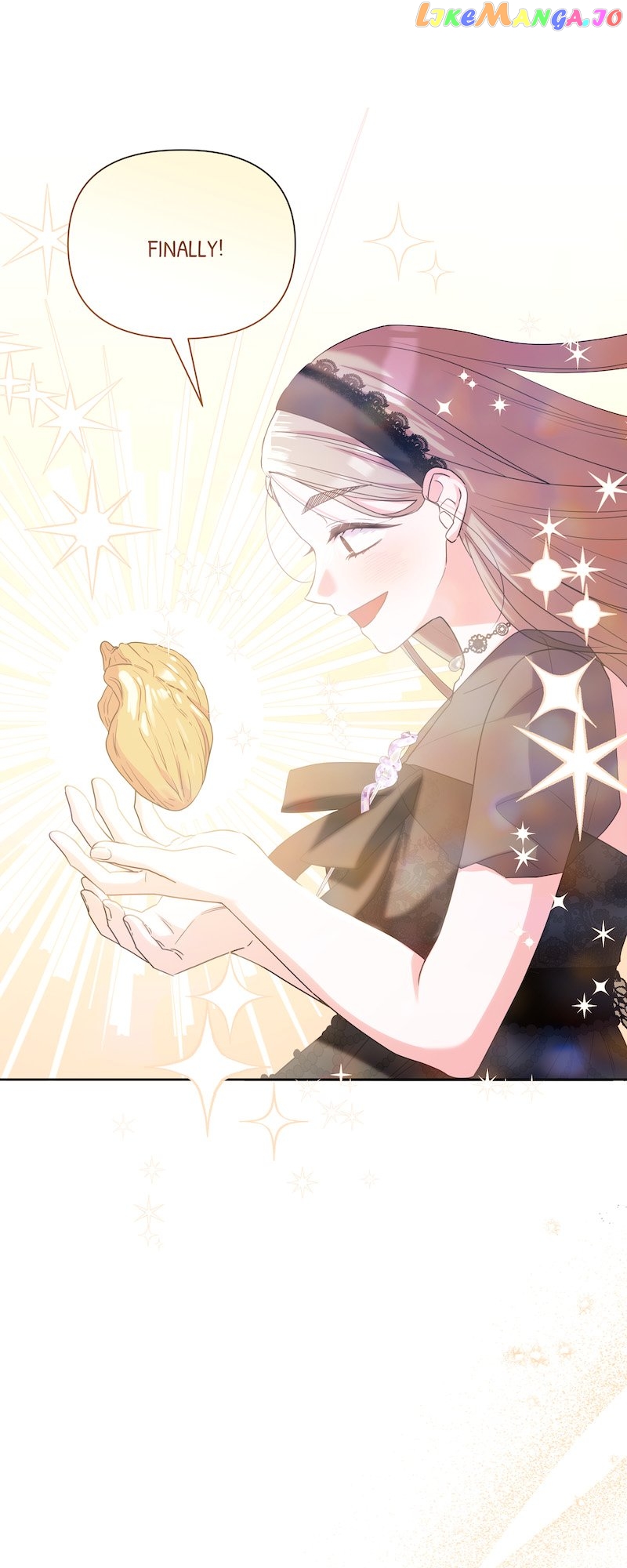 The Handsome Male Lead Won’t Let Me Log Out Chapter 36 - page 24