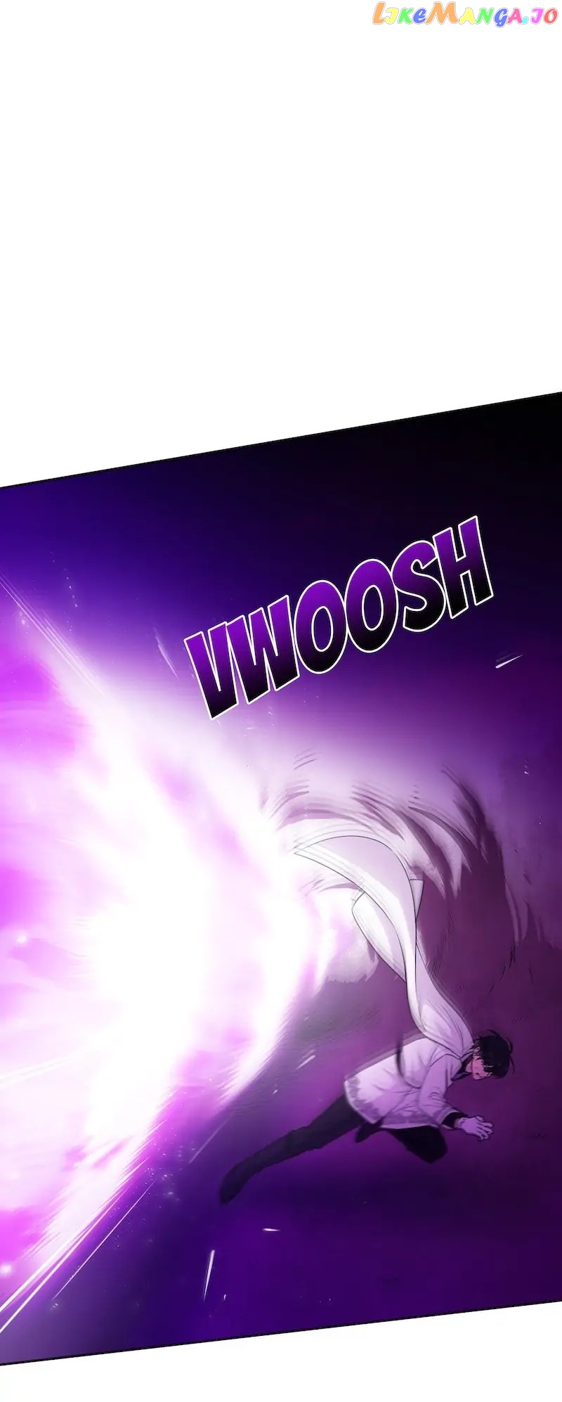 The Handsome Male Lead Won’t Let Me Log Out Chapter 37 - page 34