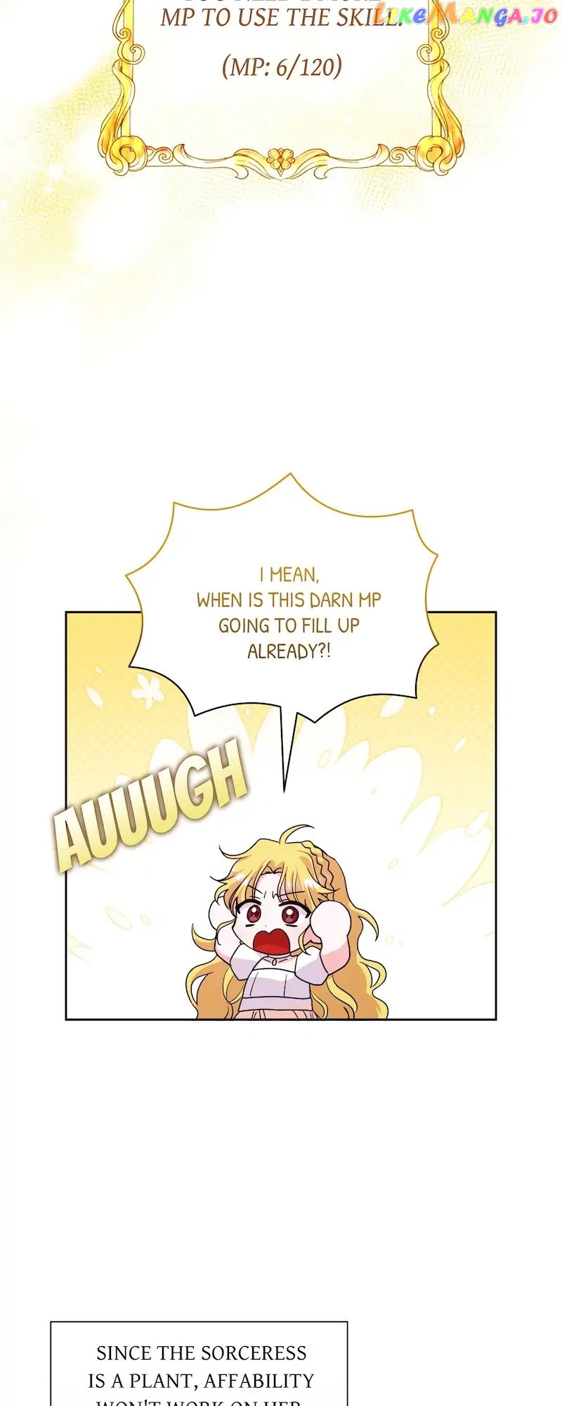 The Handsome Male Lead Won’t Let Me Log Out Chapter 37 - page 44
