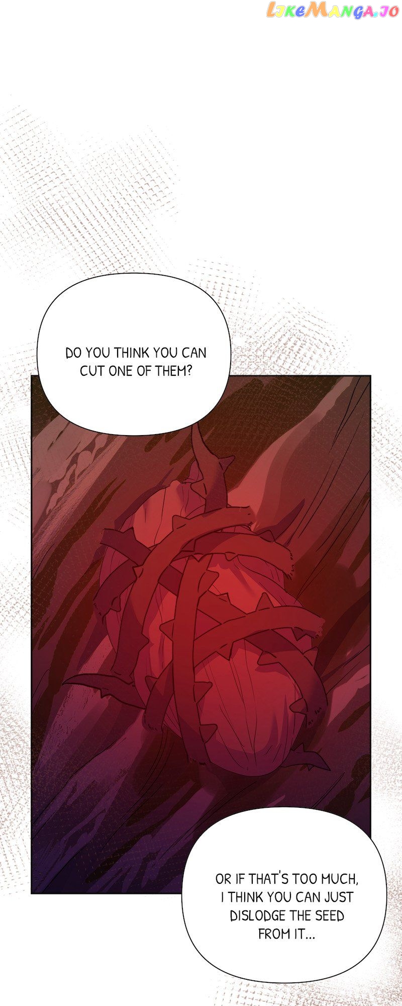 The Handsome Male Lead Won’t Let Me Log Out Chapter 38 - page 1