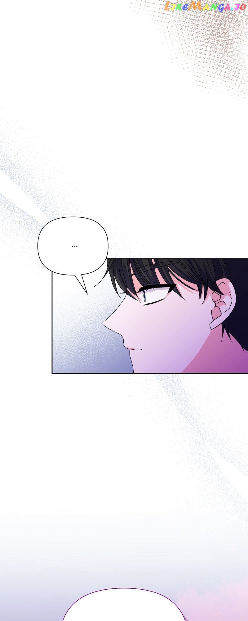 The Handsome Male Lead Won’t Let Me Log Out Chapter 38 - page 2