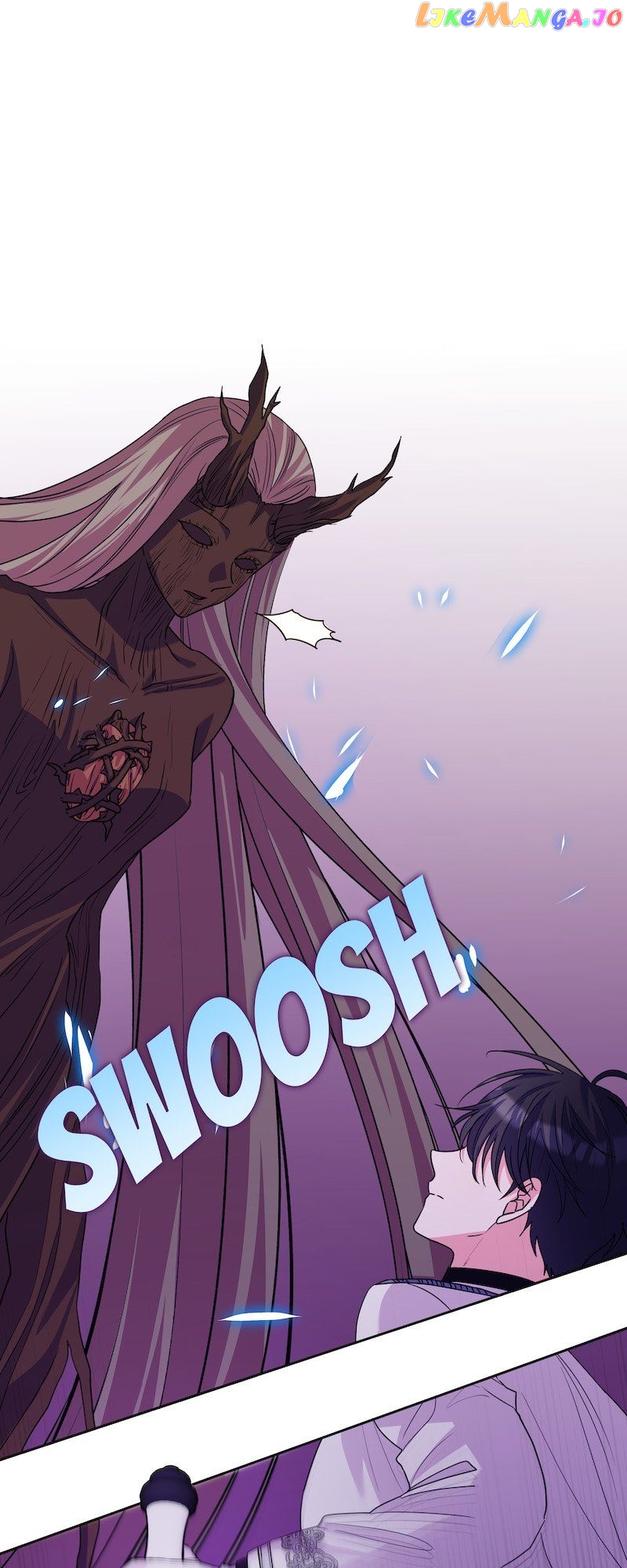 The Handsome Male Lead Won’t Let Me Log Out Chapter 38 - page 12