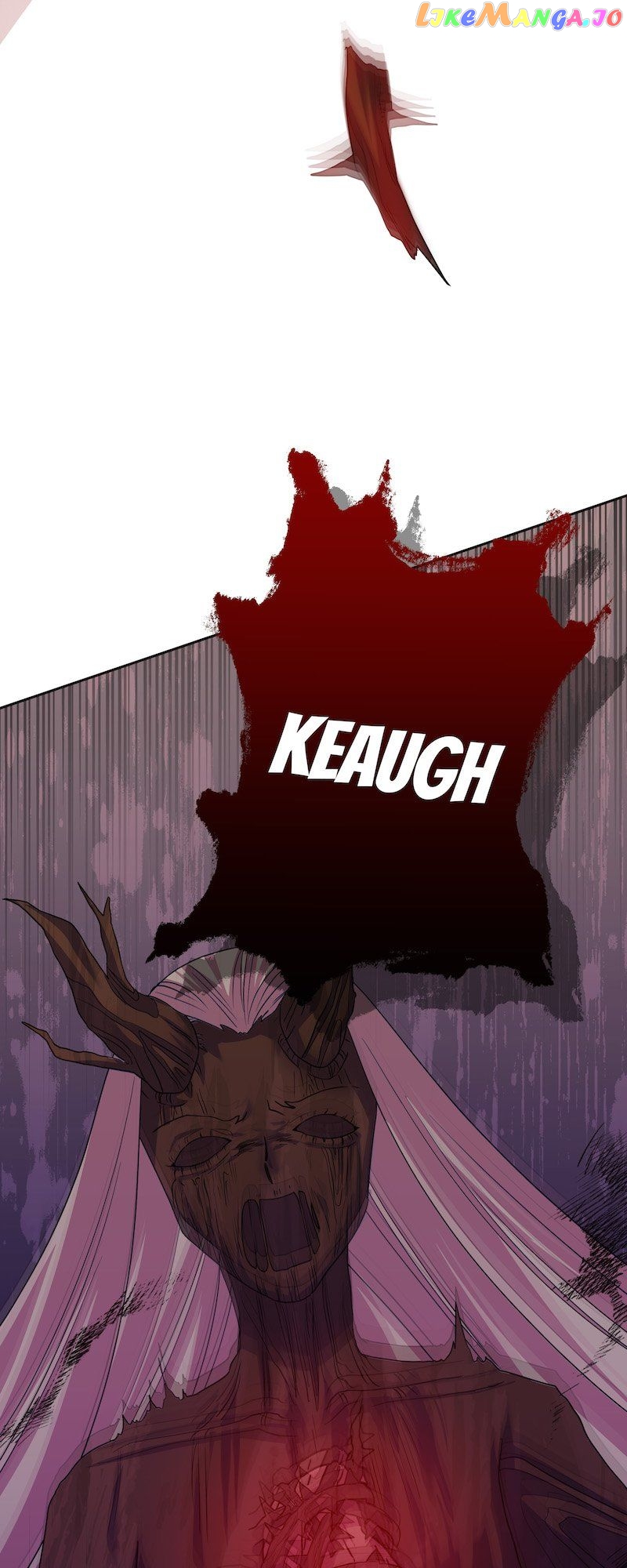 The Handsome Male Lead Won’t Let Me Log Out Chapter 38 - page 14
