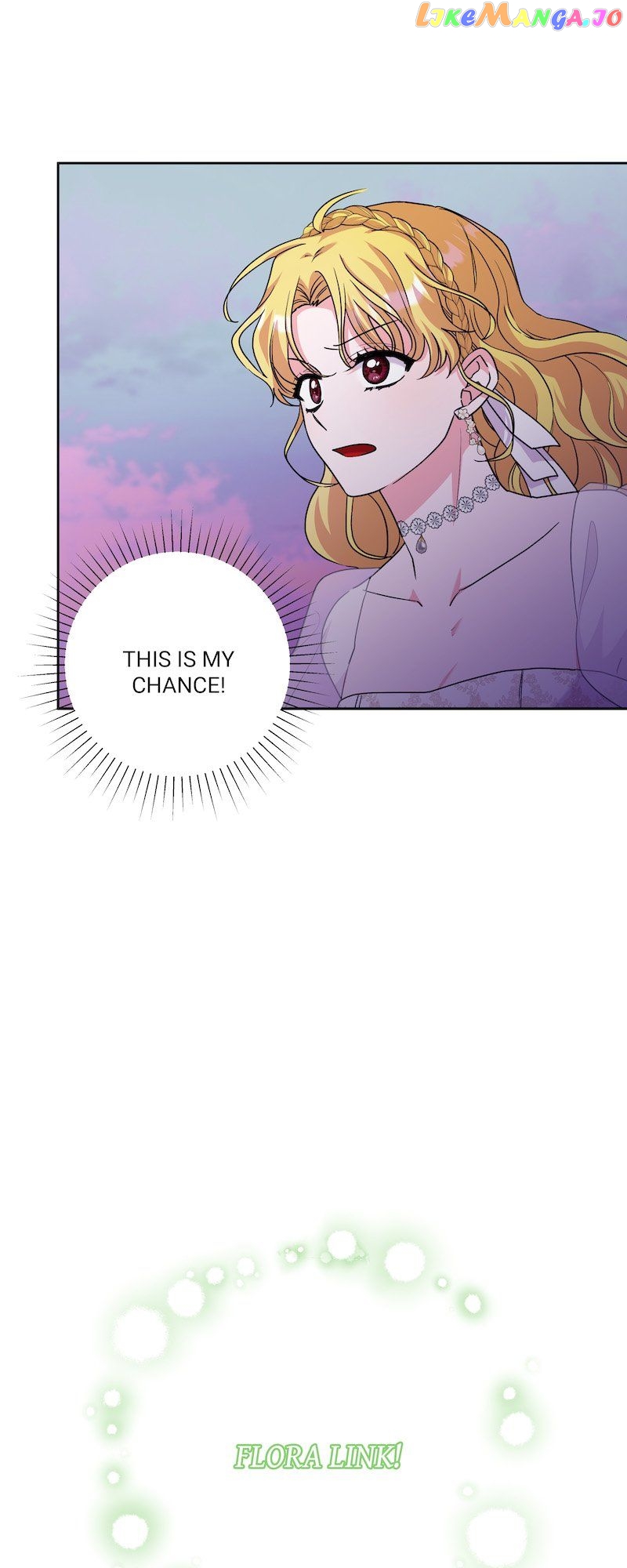 The Handsome Male Lead Won’t Let Me Log Out Chapter 38 - page 16