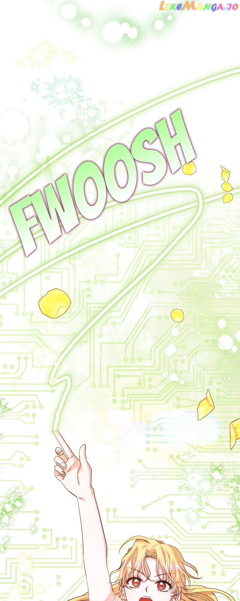 The Handsome Male Lead Won’t Let Me Log Out Chapter 38 - page 17