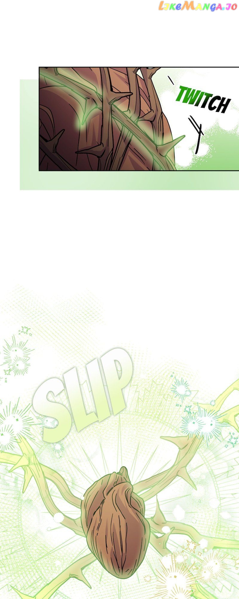 The Handsome Male Lead Won’t Let Me Log Out Chapter 38 - page 20