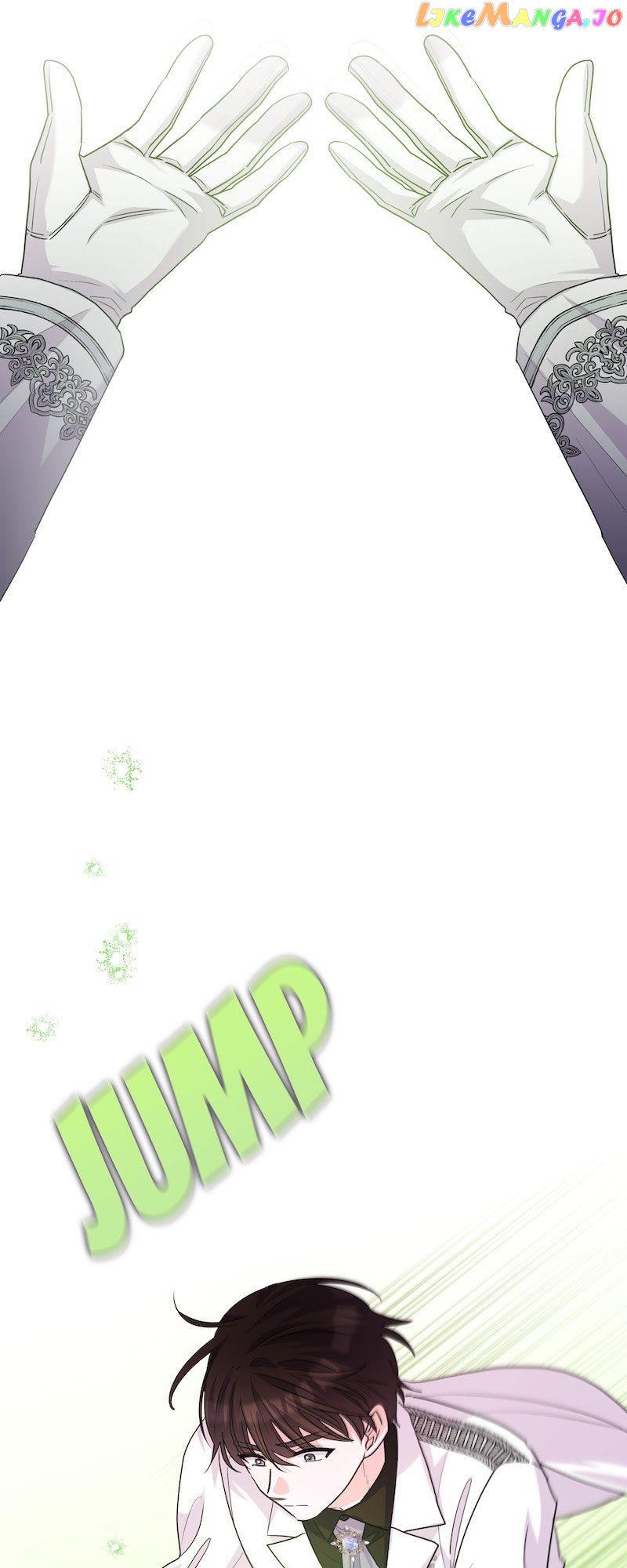 The Handsome Male Lead Won’t Let Me Log Out Chapter 38 - page 22