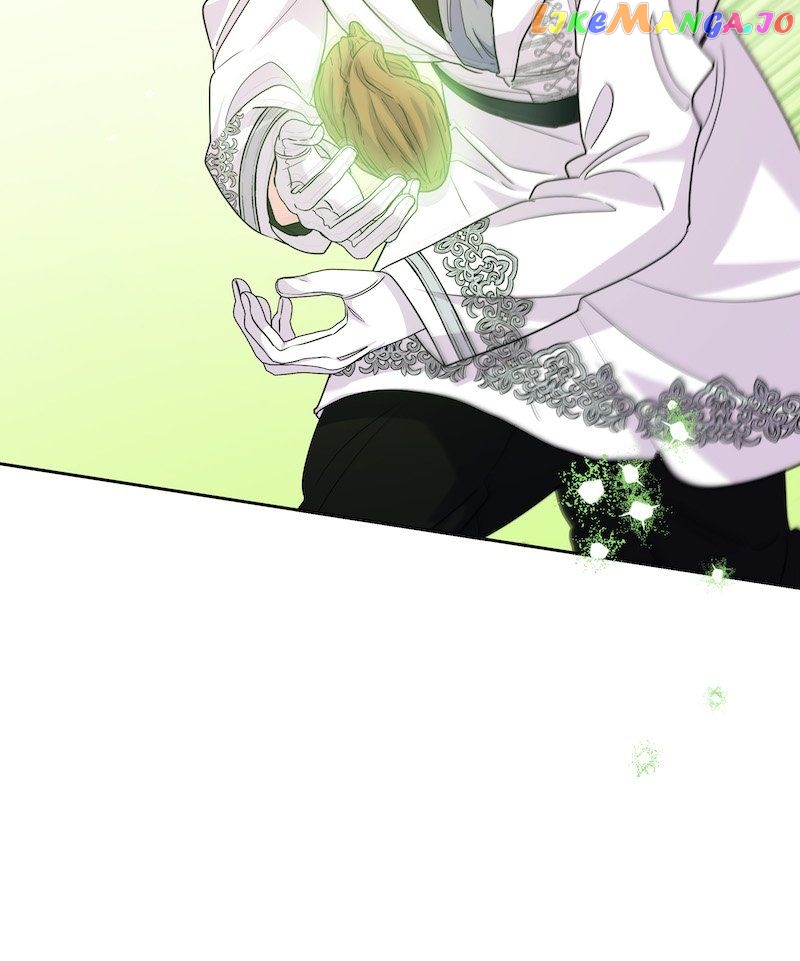 The Handsome Male Lead Won’t Let Me Log Out Chapter 38 - page 23