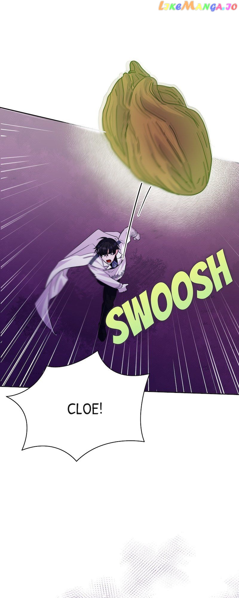 The Handsome Male Lead Won’t Let Me Log Out Chapter 38 - page 24
