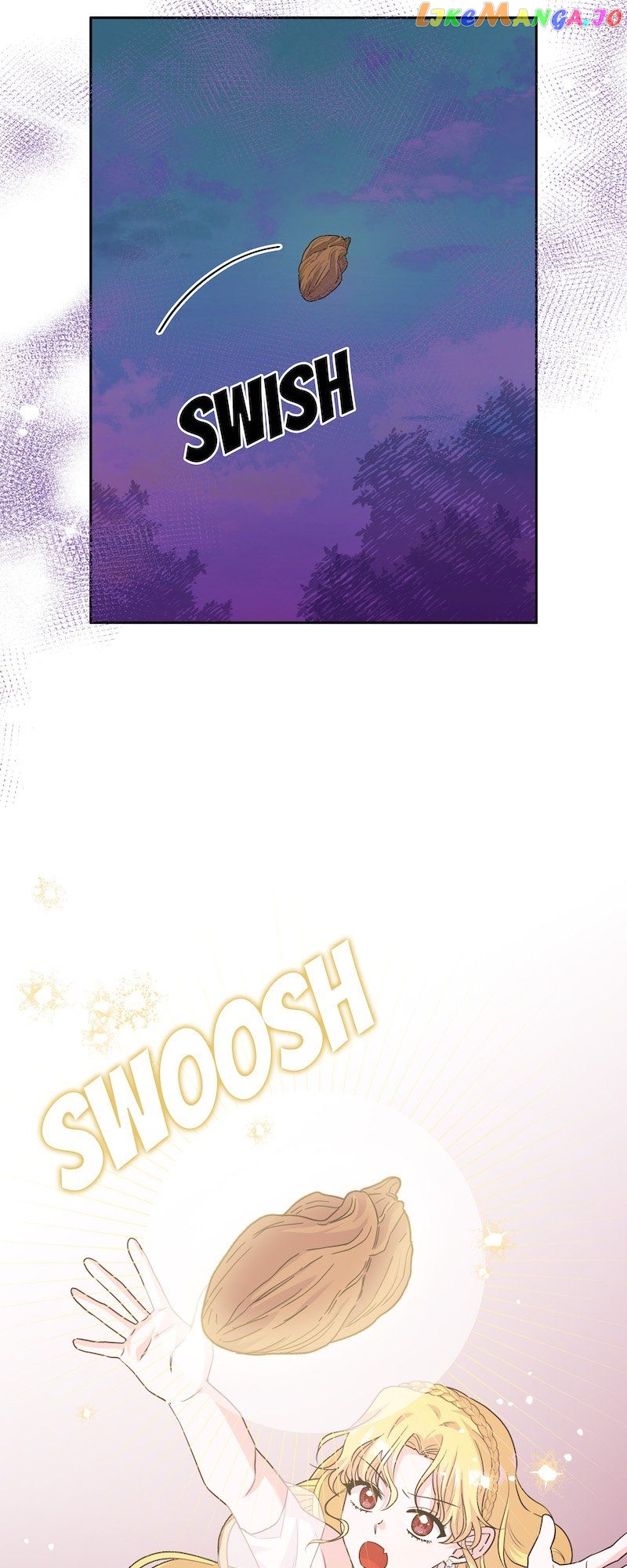 The Handsome Male Lead Won’t Let Me Log Out Chapter 38 - page 25