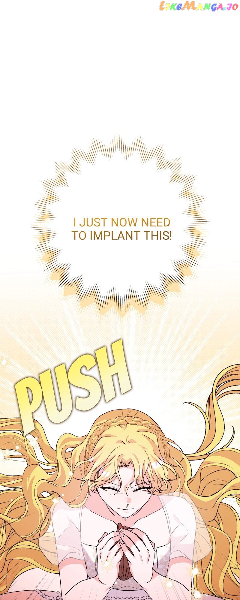 The Handsome Male Lead Won’t Let Me Log Out Chapter 38 - page 28
