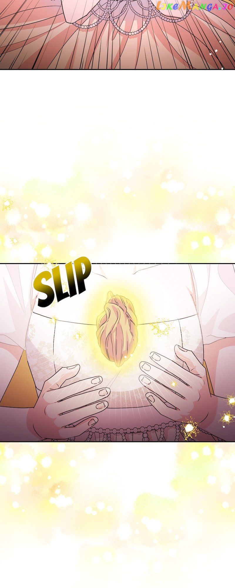 The Handsome Male Lead Won’t Let Me Log Out Chapter 38 - page 29