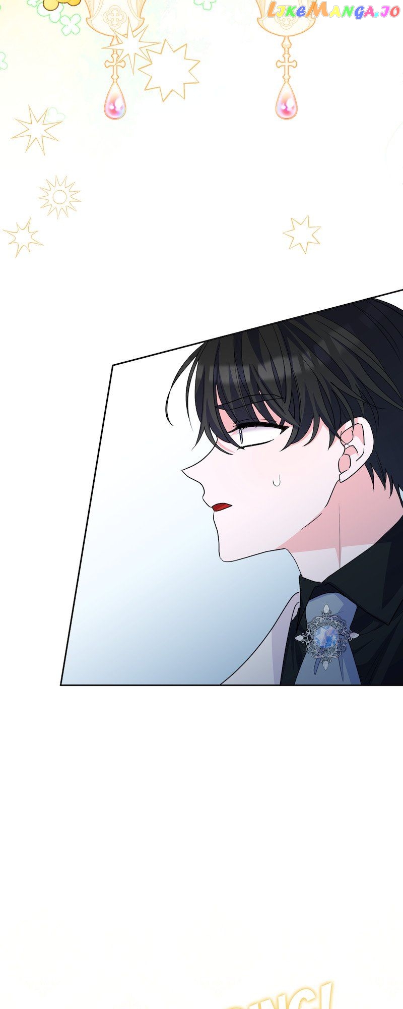 The Handsome Male Lead Won’t Let Me Log Out Chapter 38 - page 33